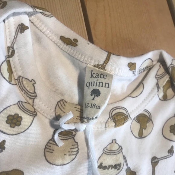 Kate Quinn bodysuit - Picture 3 of 4